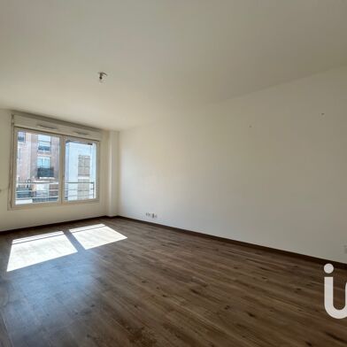 Appartement 1 pièces 137000 €