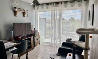 Appartement 3 Pièces 52 m² à vendre à Libourne (33500)