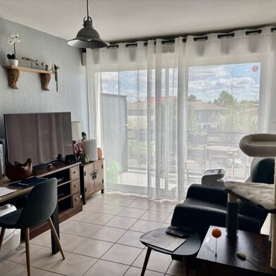 Appartement 3 pièces 145000 €