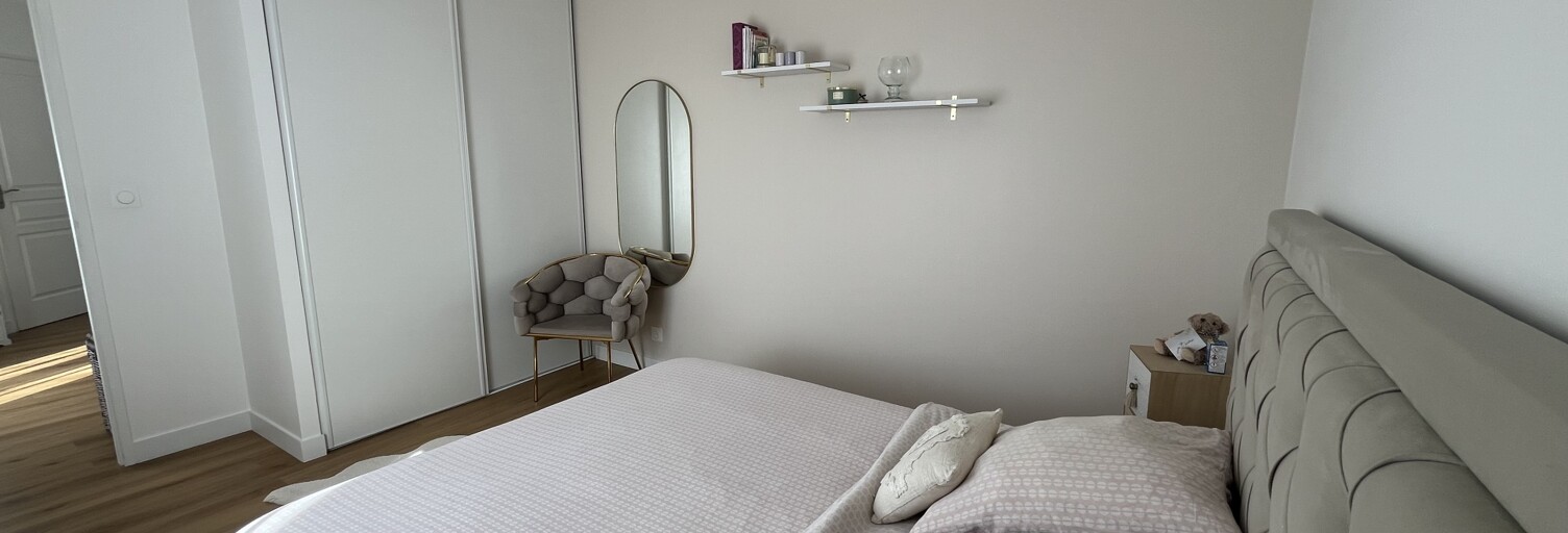 Maison 6 Pièces 130 m² à vendre à Montfermeil (93370)