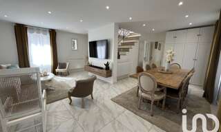 Maison 6 Pièces 130 m² à vendre à Montfermeil (93370)