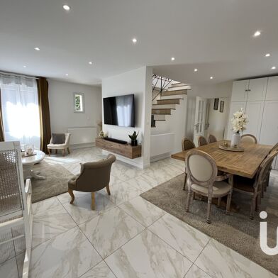 Maison 6 pièces 445000 €