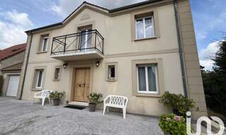 Maison 6 Pièces 130 m² à vendre à Montfermeil (93370)