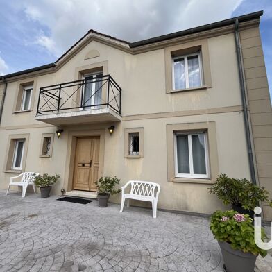 Maison 6 pièces 445000 €