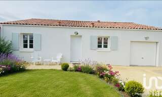 Maison 4 Pièces 83 m² à vendre à Le Château-d'Oléron (17480)