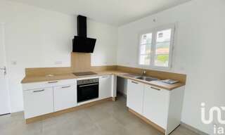 Maison 4 Pièces 83 m² à vendre à Le Château-d'Oléron (17480)