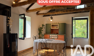 Maison 6 Pièces 144 m² à vendre à Ayssènes (12430)