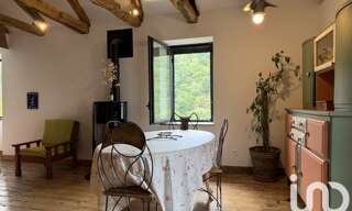 Maison 6 Pièces 144 m² à vendre à Ayssènes (12430)