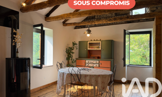 Maison 6 Pièces 144 m² à vendre à Ayssènes (12430)