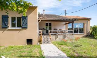 Maison 7 Pièces 160 m² à vendre à Grandjean (17350)