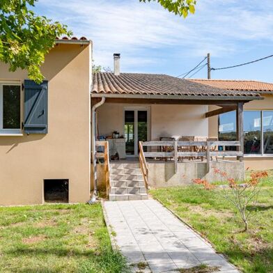 Maison 7 pièces 254880 €