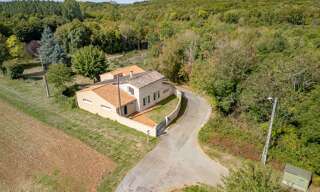 Maison 7 Pièces 160 m² à vendre à Grandjean (17350)