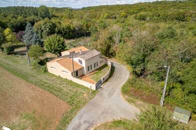 Maison 7 pièces 254880 €