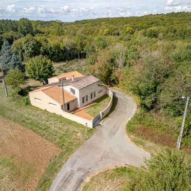 Maison 7 pièces 254880 €