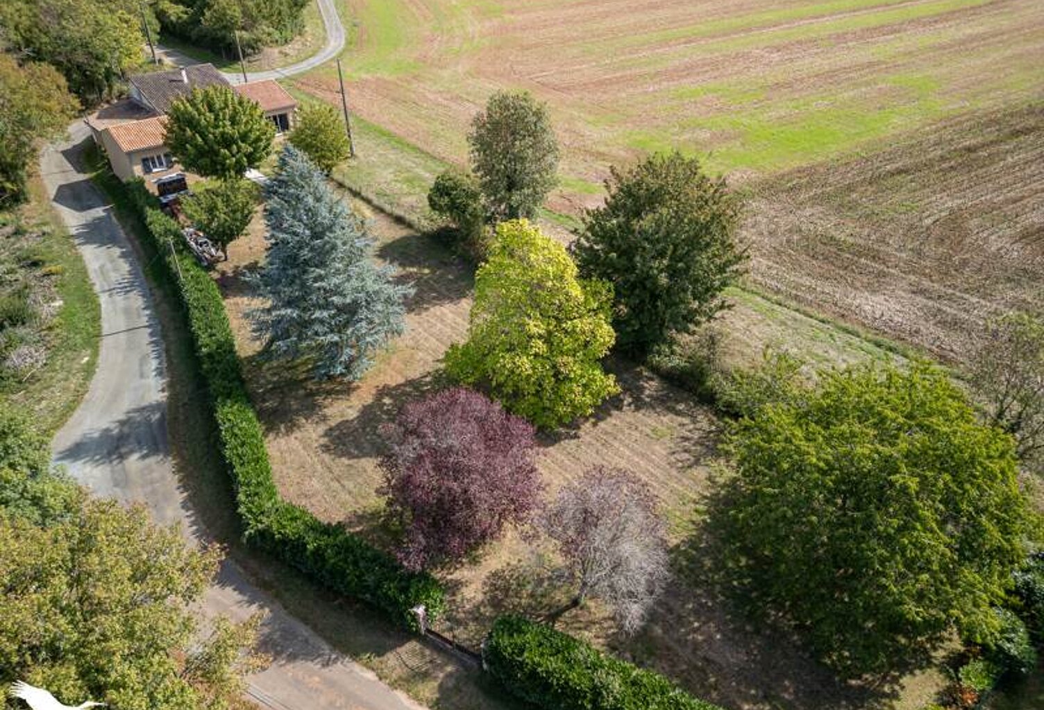 Vente maison 7 pièces 160 m² Grandjean (17350) — photo 1