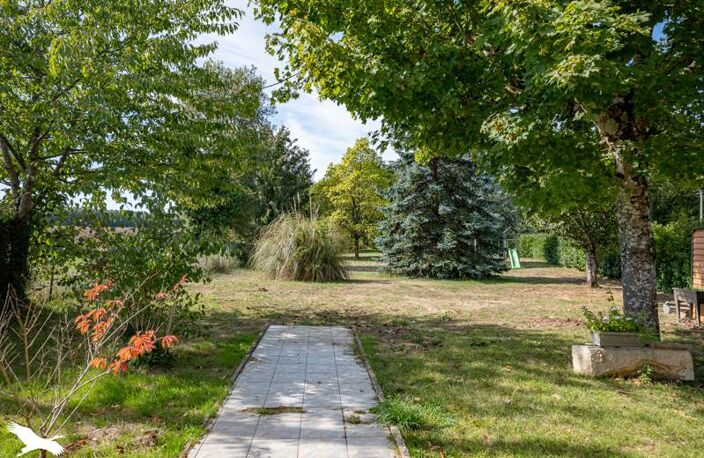 Vente maison 7 pièces 160 m² Grandjean (17350) — photo 4