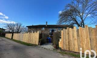 Divers 16 Pièces 433 m² à vendre à Montet-et-Bouxal (46210)