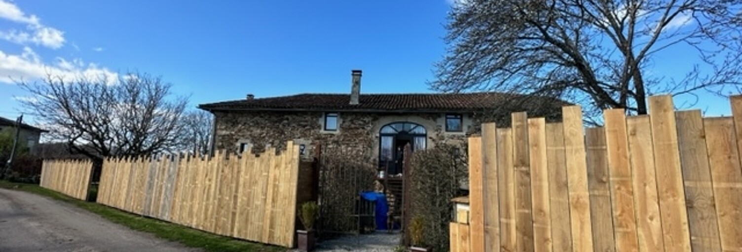 Divers 16 Pièces 433 m² à vendre à Montet-et-Bouxal (46210)