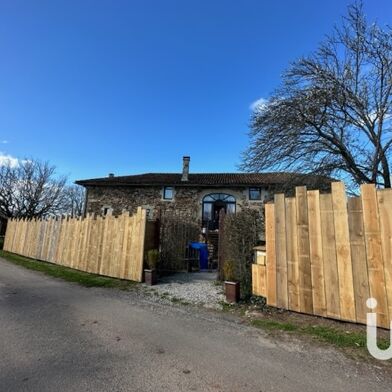 Maison 16 pièces 624000 €