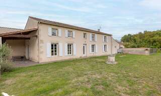 Maison 6 Pièces 160 m² à vendre à Saint-Pardoult (17400)