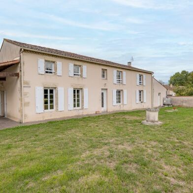 Maison 6 pièces 223650 €