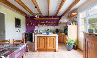 Maison 6 Pièces 160 m² à vendre à Saint-Pardoult (17400)