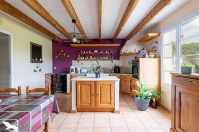 Maison 6 pièces 223650 €