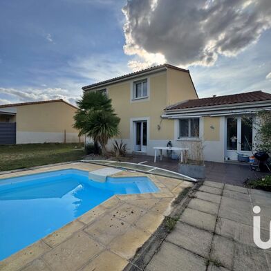 Maison 6 pièces 329000 €