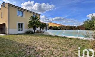 Maison 6 Pièces 156 m² à vendre à Aigrefeuille-sur-Maine (44140)