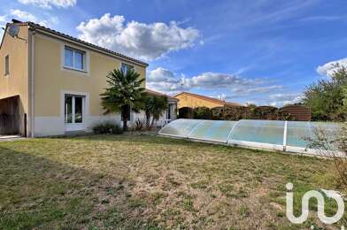 Maison 6 pièces 329000 €