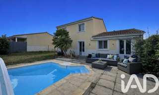 Maison 6 Pièces 156 m² à vendre à Aigrefeuille-sur-Maine (44140)