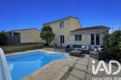 Maison 6 pièces 314000 €