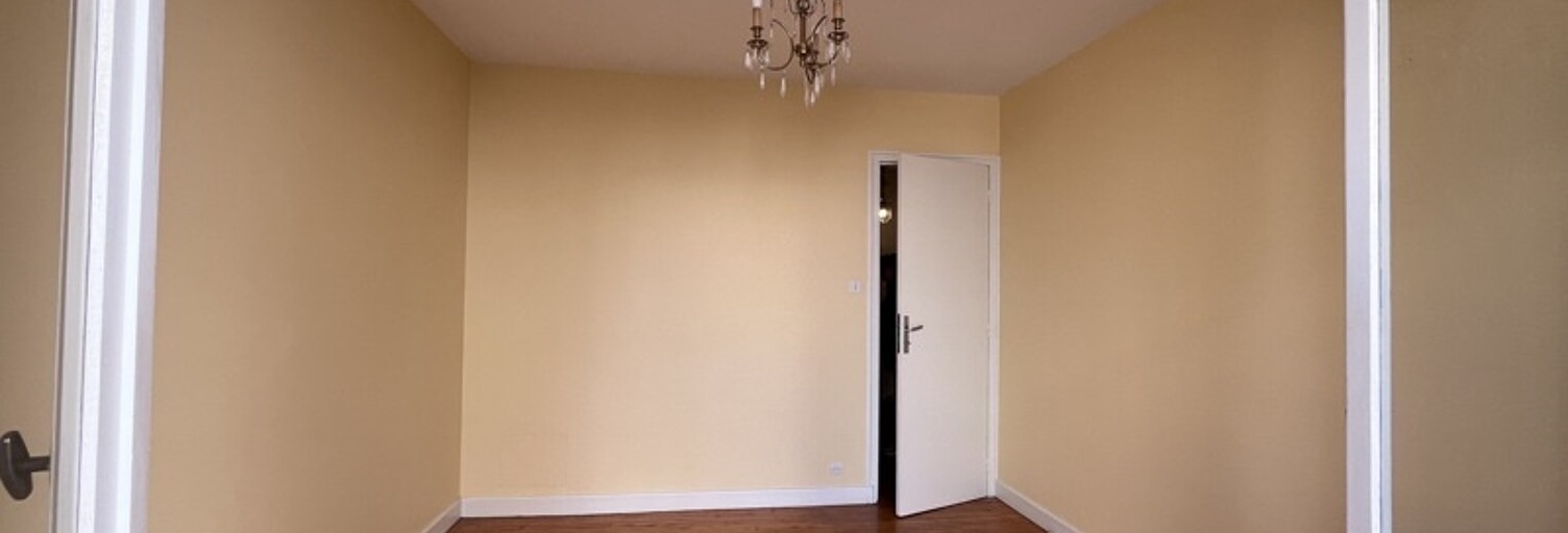 Appartement 3 Pièces 62 m² à vendre à Agen (47000)