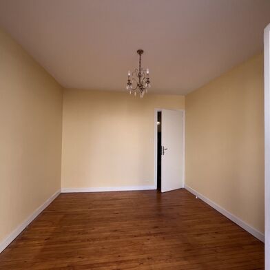 Appartement 3 pièces 91800 €