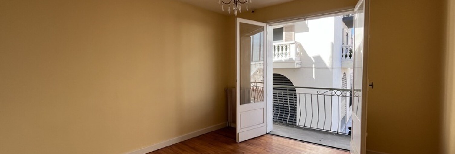 Appartement 3 Pièces 62 m² à vendre à Agen (47000)