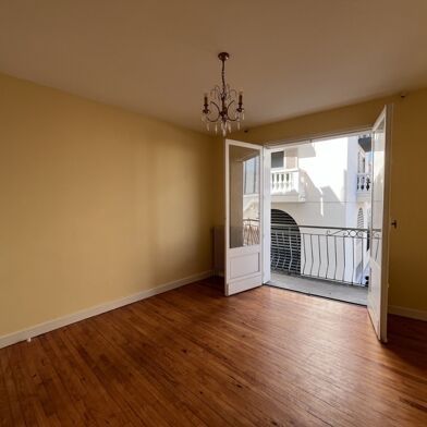 Appartement 3 pièces 89000 €