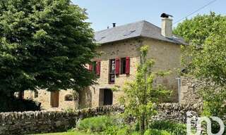 Maison 9 Pièces 300 m² à vendre à Gorses (46210)