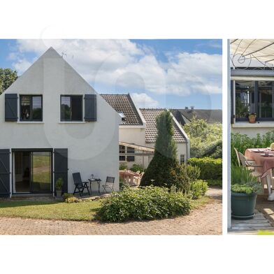 Maison 8 pièces 685000 €