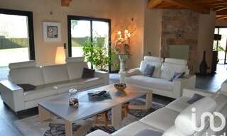 Maison 8 Pièces 285 m² à vendre à Vieuvicq (28120)