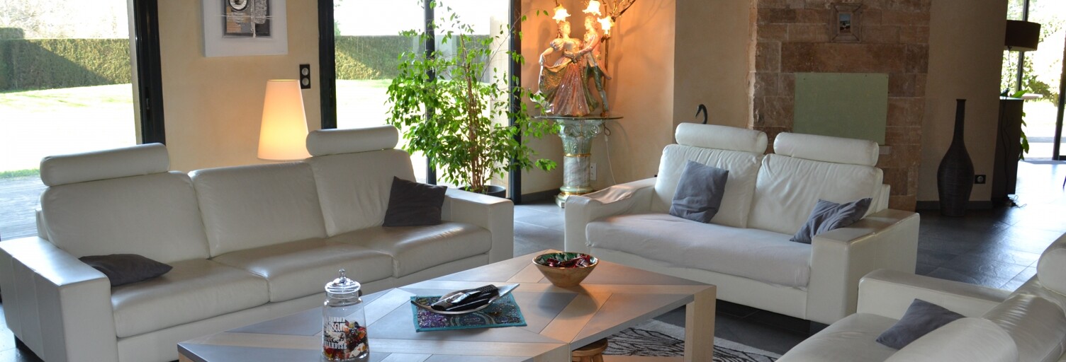 Maison 8 Pièces 285 m² à vendre à Vieuvicq (28120)