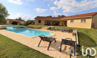 Maison 6 Pièces 150 m² à vendre à Lezoux (63190)