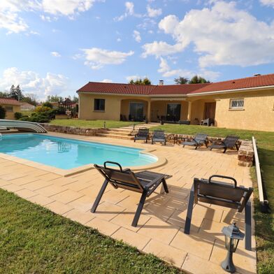 Maison 6 pièces 375000 €