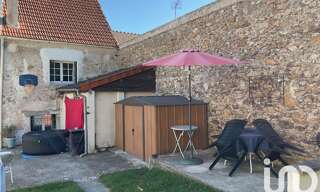 Maison 4 Pièces 87 m² à vendre à La Ferté-sous-Jouarre (77260)