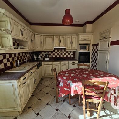 Maison 4 pièces 146990 €