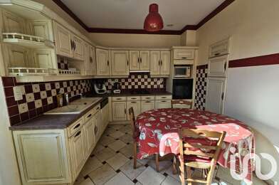 Maison 4 pièces 139000 €
