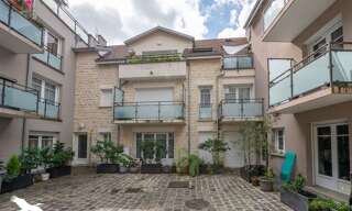 Appartement 1 Pièce 41 m² à vendre à Saint-Leu-la-Forêt (95320)