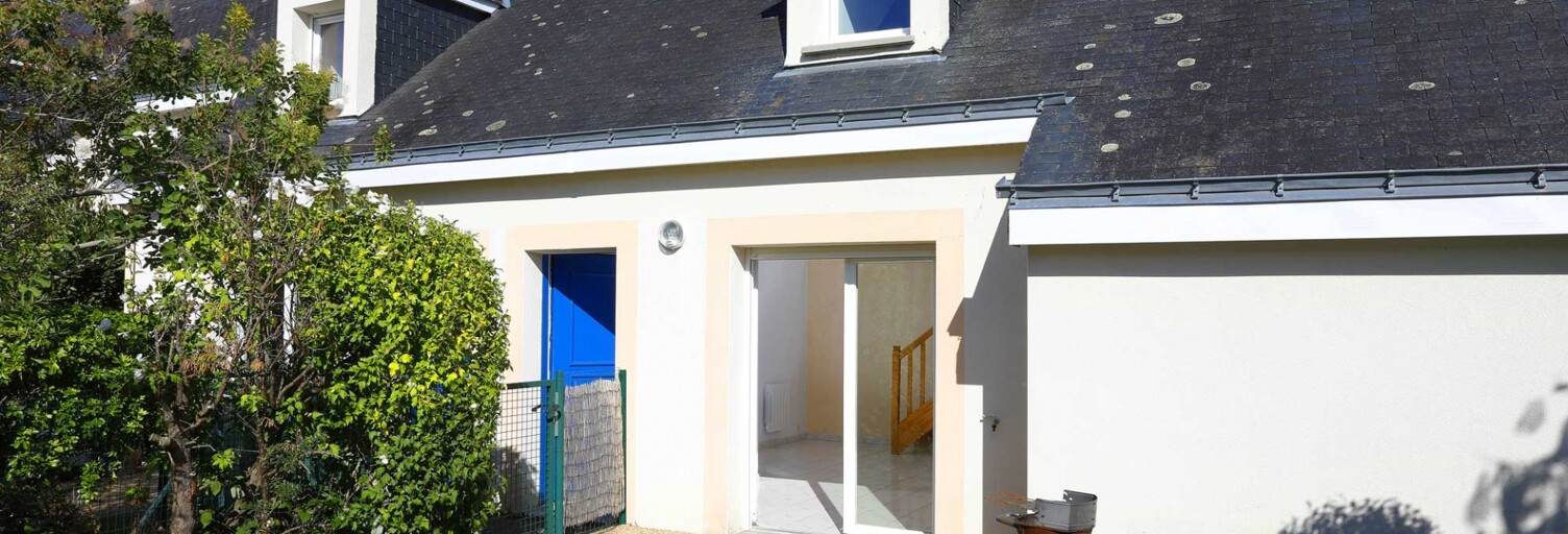 Appartement 3 Pièces 56 m² à vendre à Erdeven (56410)