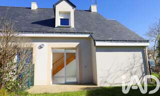 Appartement 3 Pièces 56 m² à vendre à Erdeven (56410)