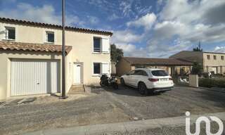 Maison 4 Pièces 74 m² à vendre à Fos-sur-Mer (13270)