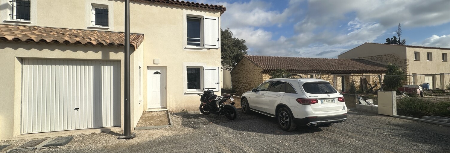 Maison 4 Pièces 74 m² à vendre à Fos-sur-Mer (13270)